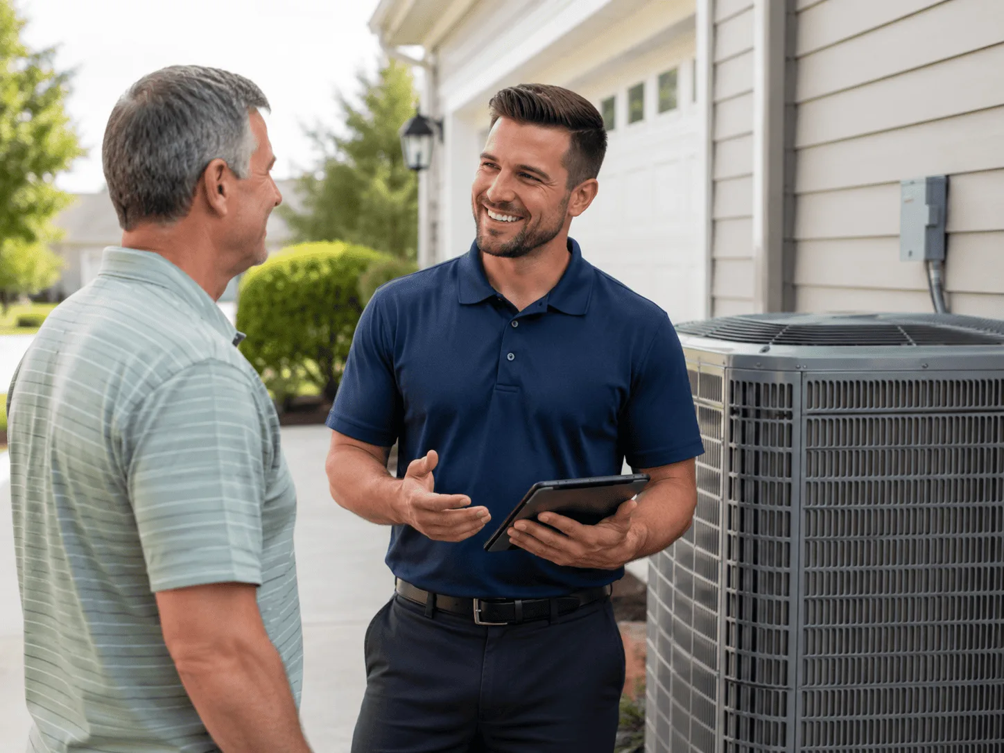 Heat Pump Installation Brownsburg, VA FAQs